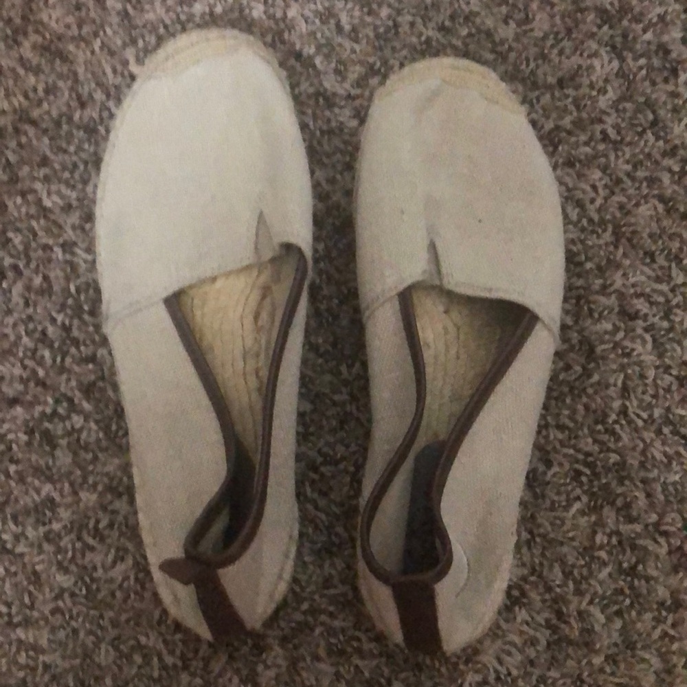 Michael Kors espadrilles